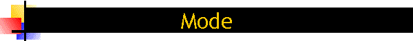 Mode