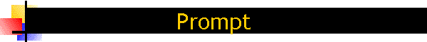 Prompt