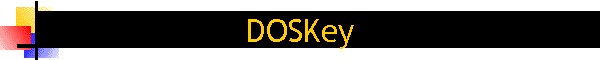 DOSKey