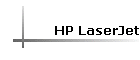 HP LaserJet